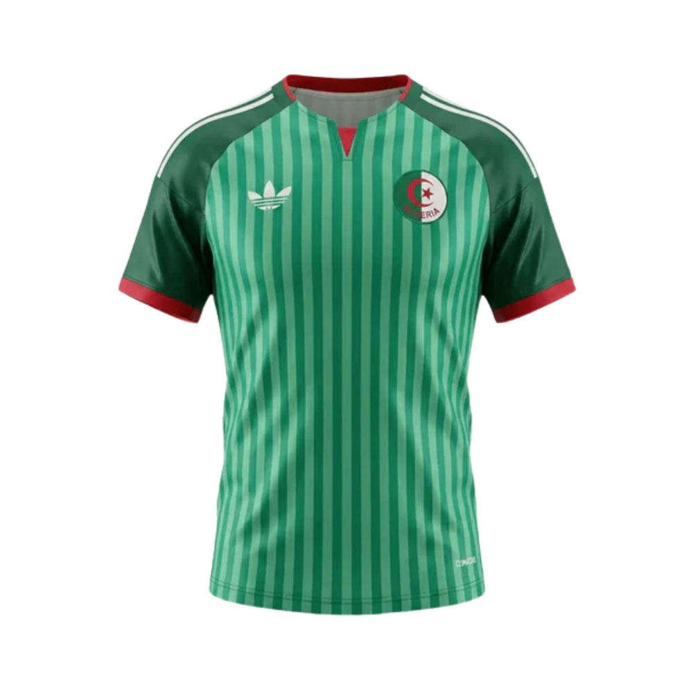 Algeria Away 26/27 - World Cup 2026