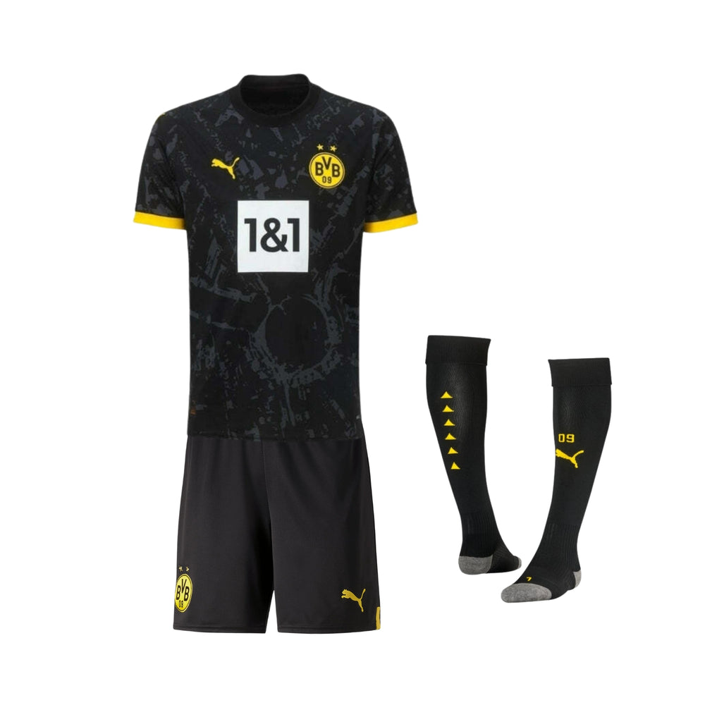 Kit - Borussia Dortmund Away 23/24