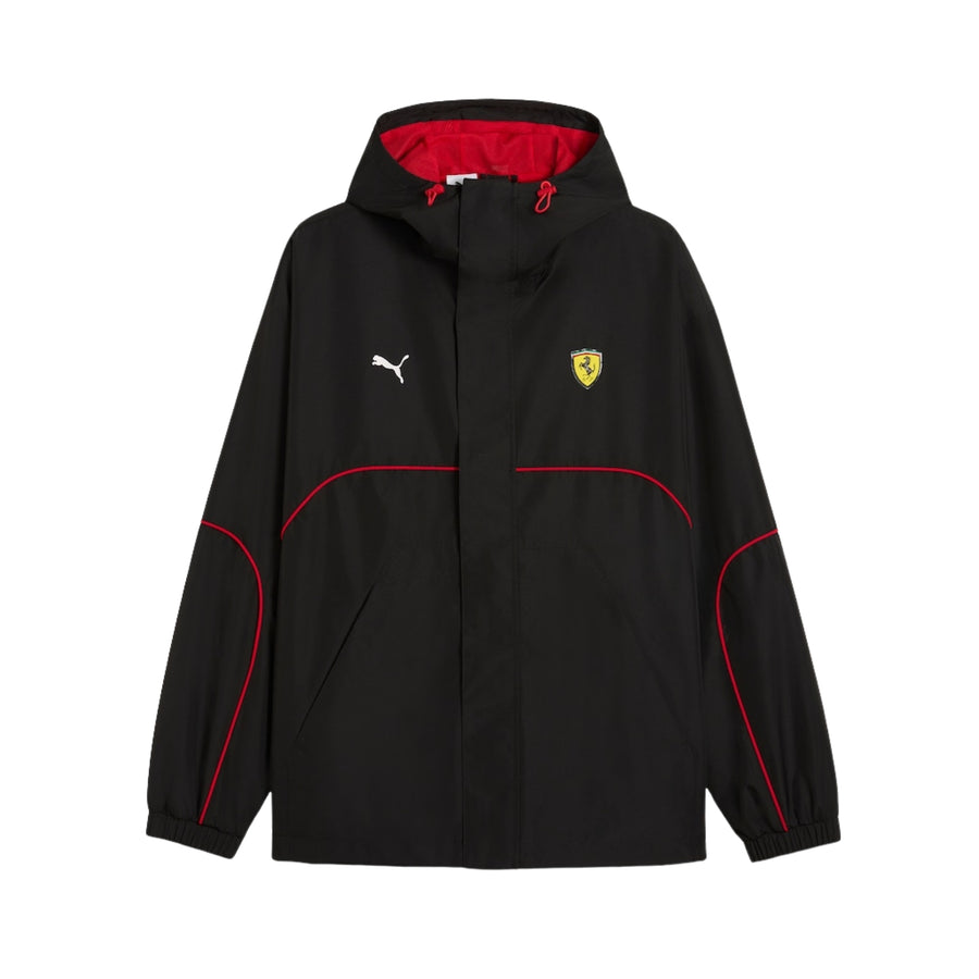 Veste Ferrari F1 2026