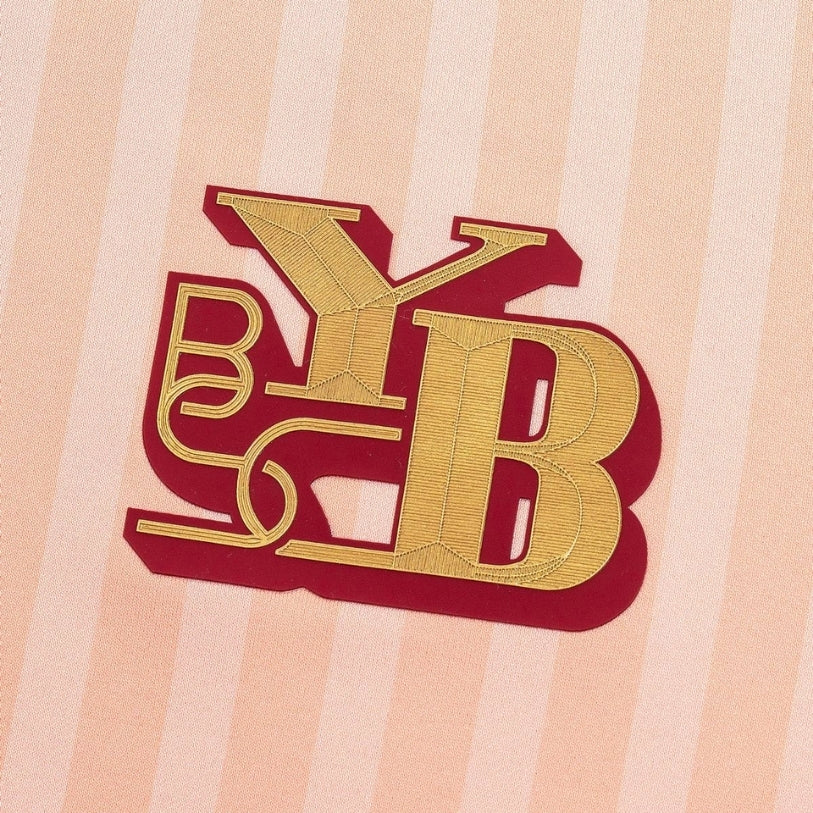 BSC Young Boys Troisième 25/26 - Détail