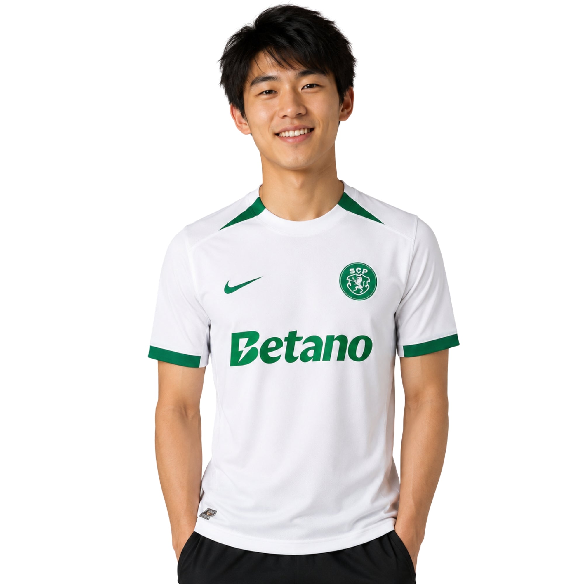 Sporting Extérieur 24/25