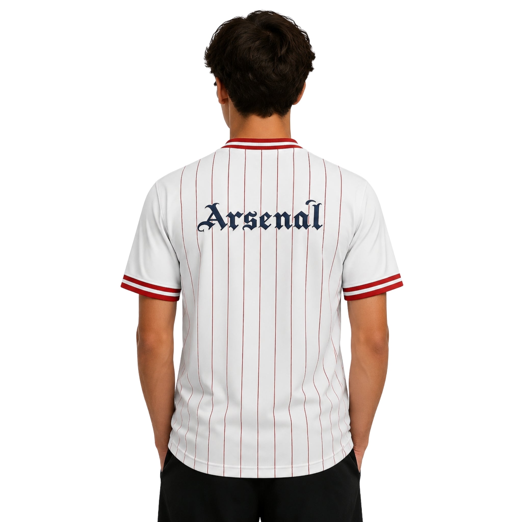 Arsenal Édition Spéciale 25/26