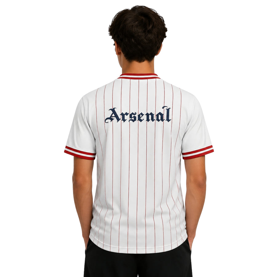 Arsenal Édition Spéciale 25/26