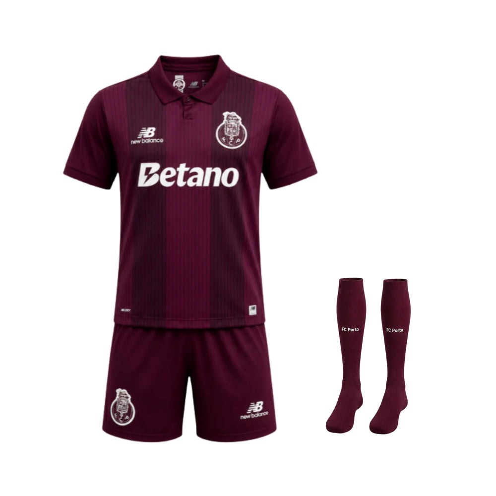 Kit - Porto Extérieur 26/27