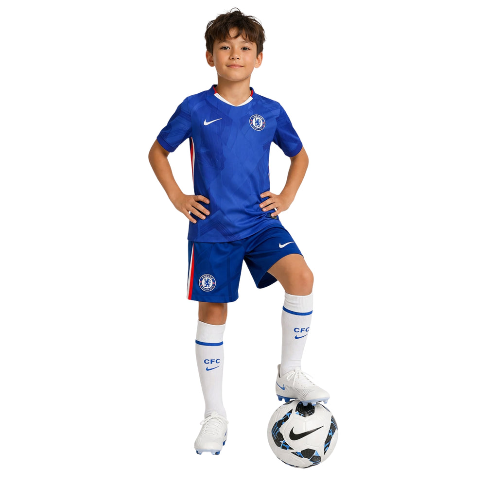 Kit - Chelsea Home 25/26