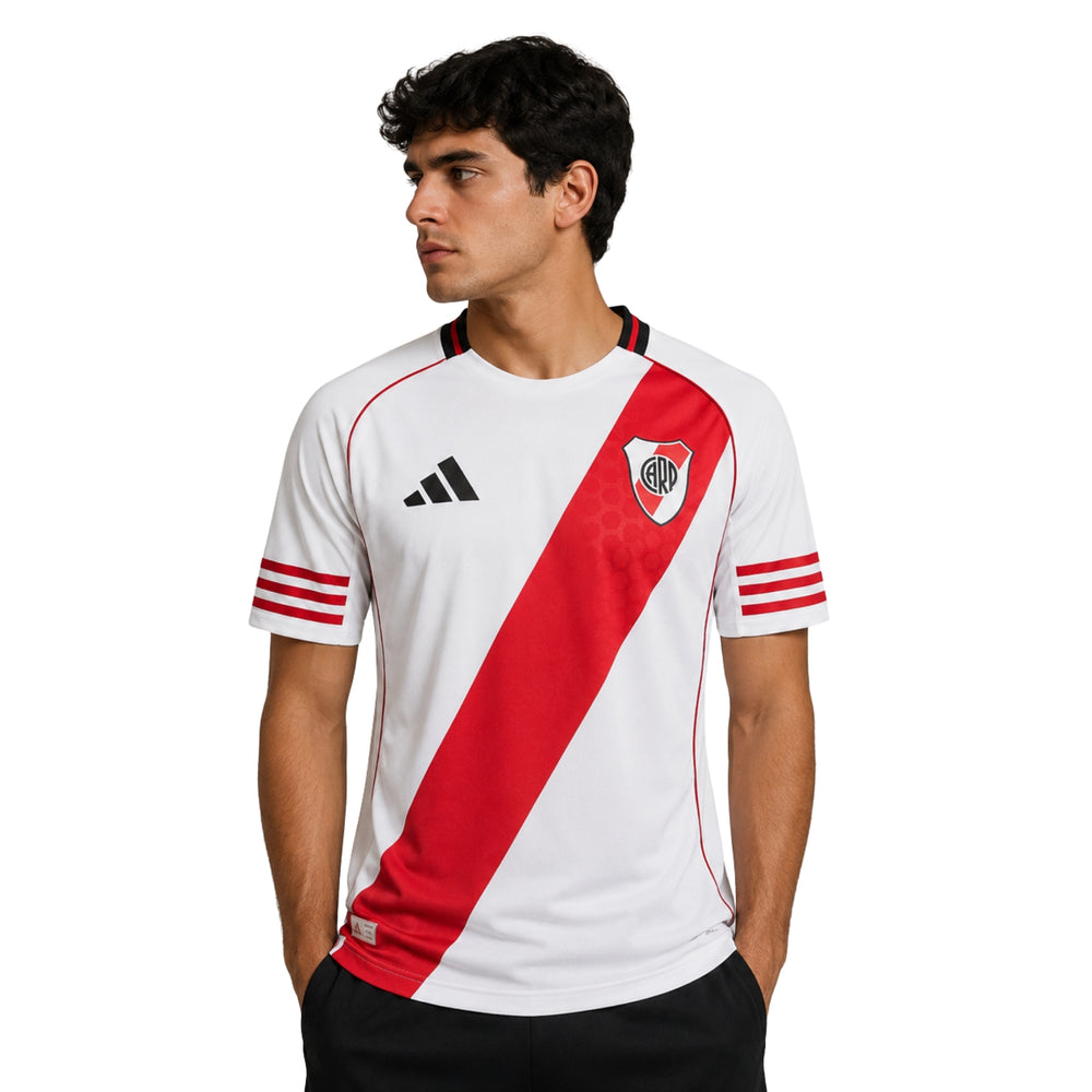 River Plate Home 25/26