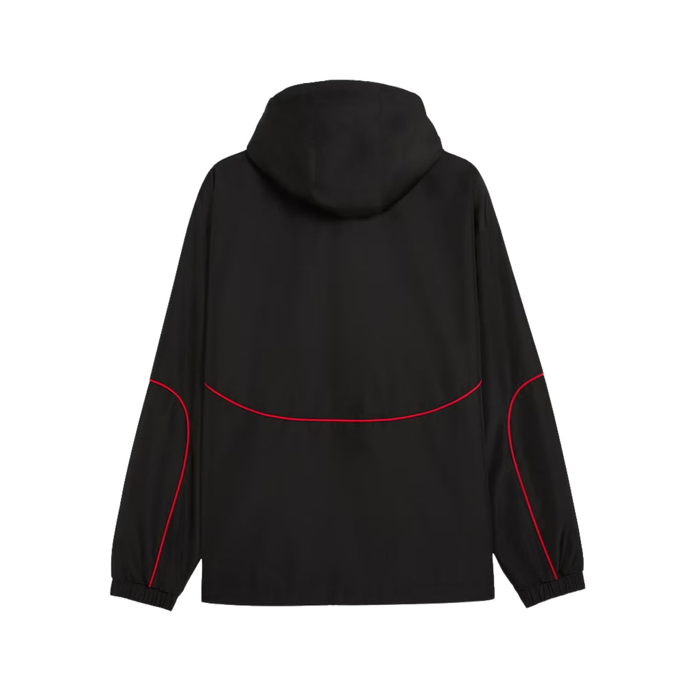 Ferrari F1 2026 Jacket