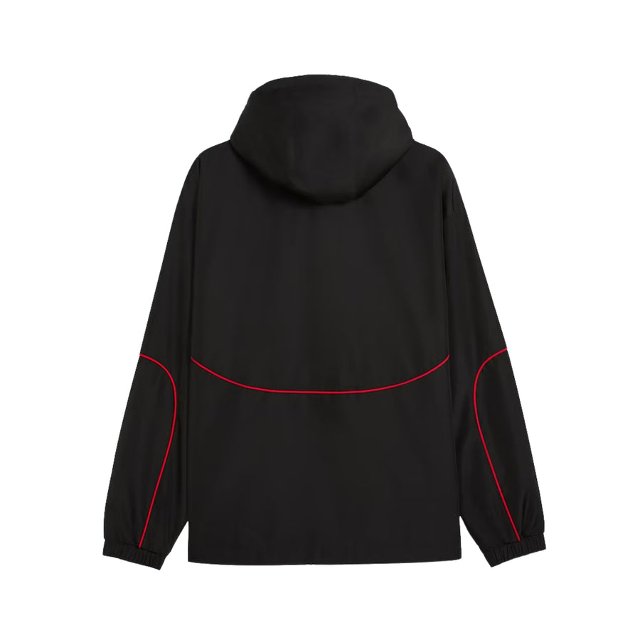 Veste Ferrari F1 2026