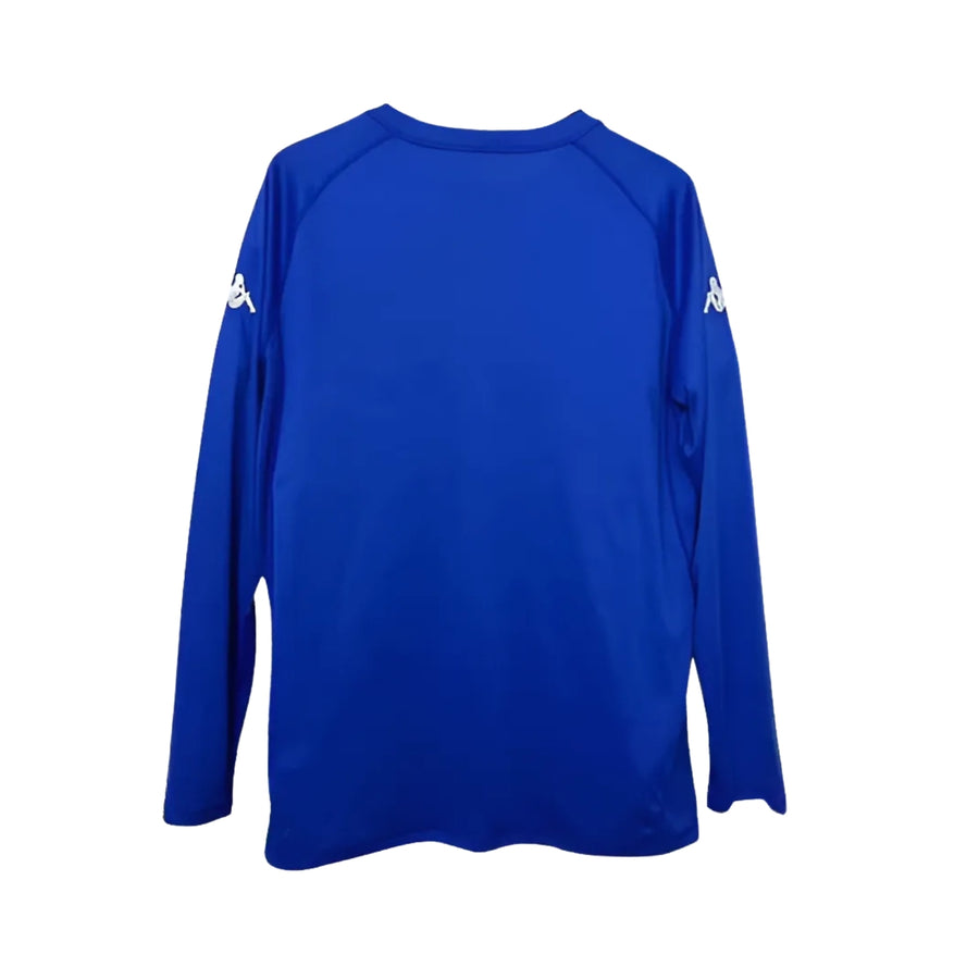 Auxerre Home 03/04 - Long Sleeves