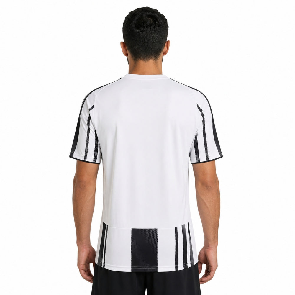 Juventus Home 25/26