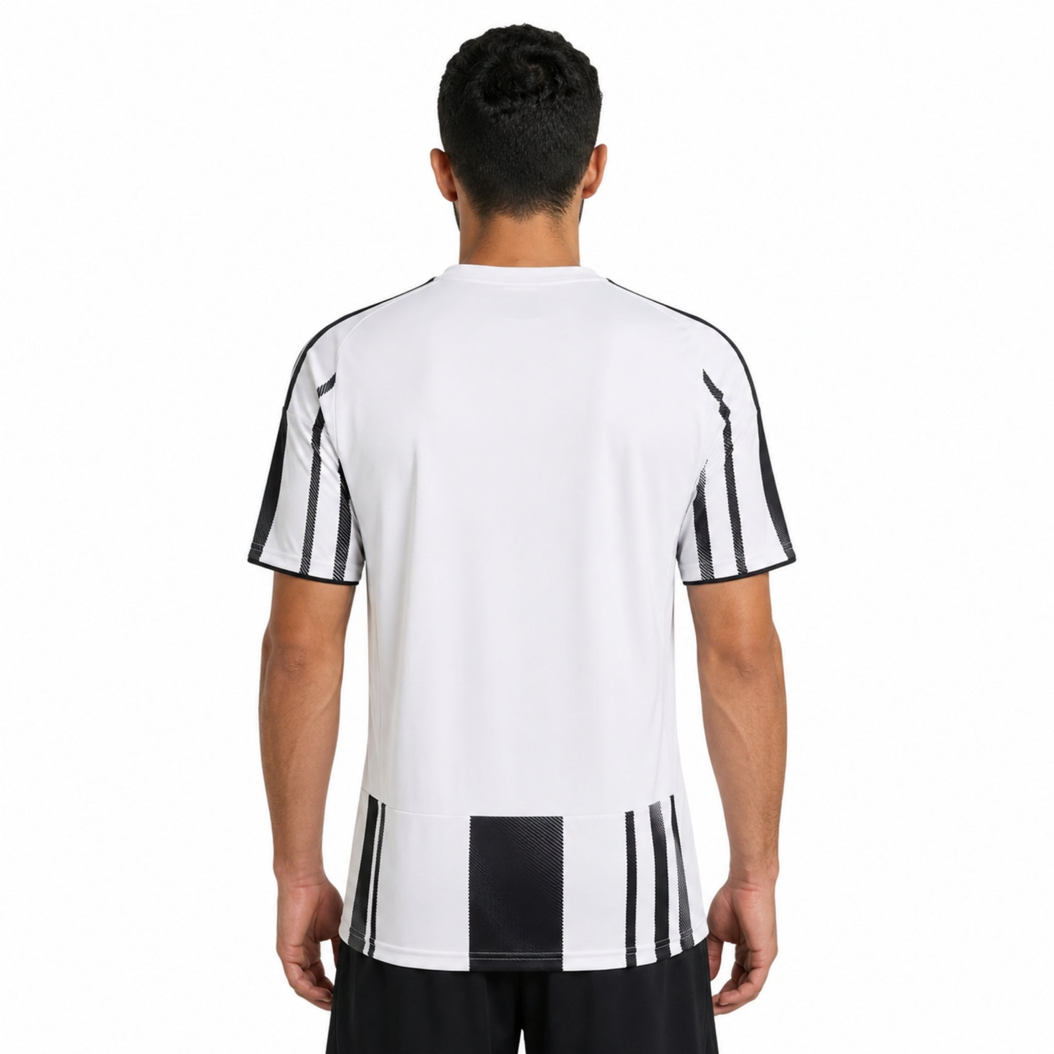 Juventus Home 25/26