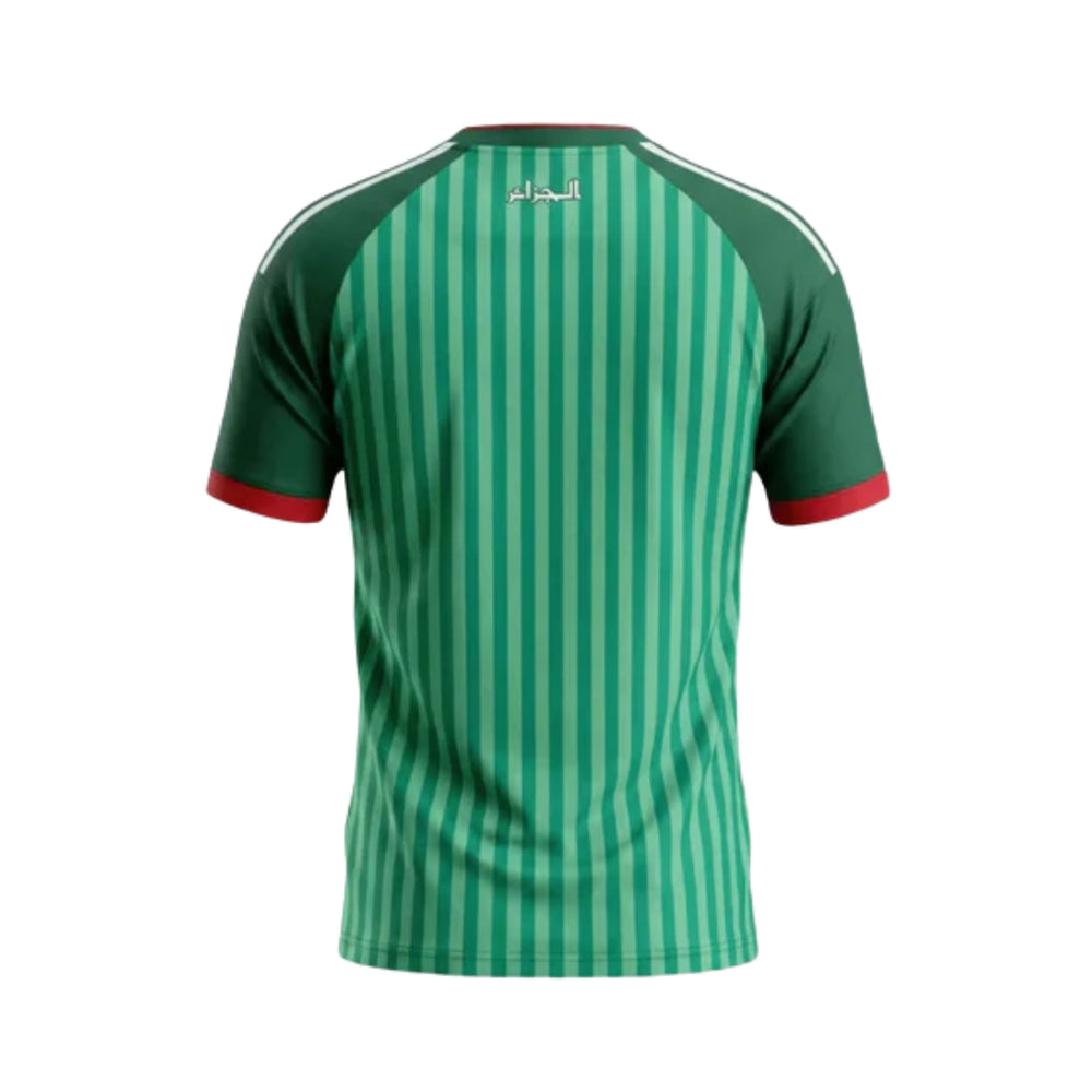 Algeria Away 26/27 - World Cup 2026
