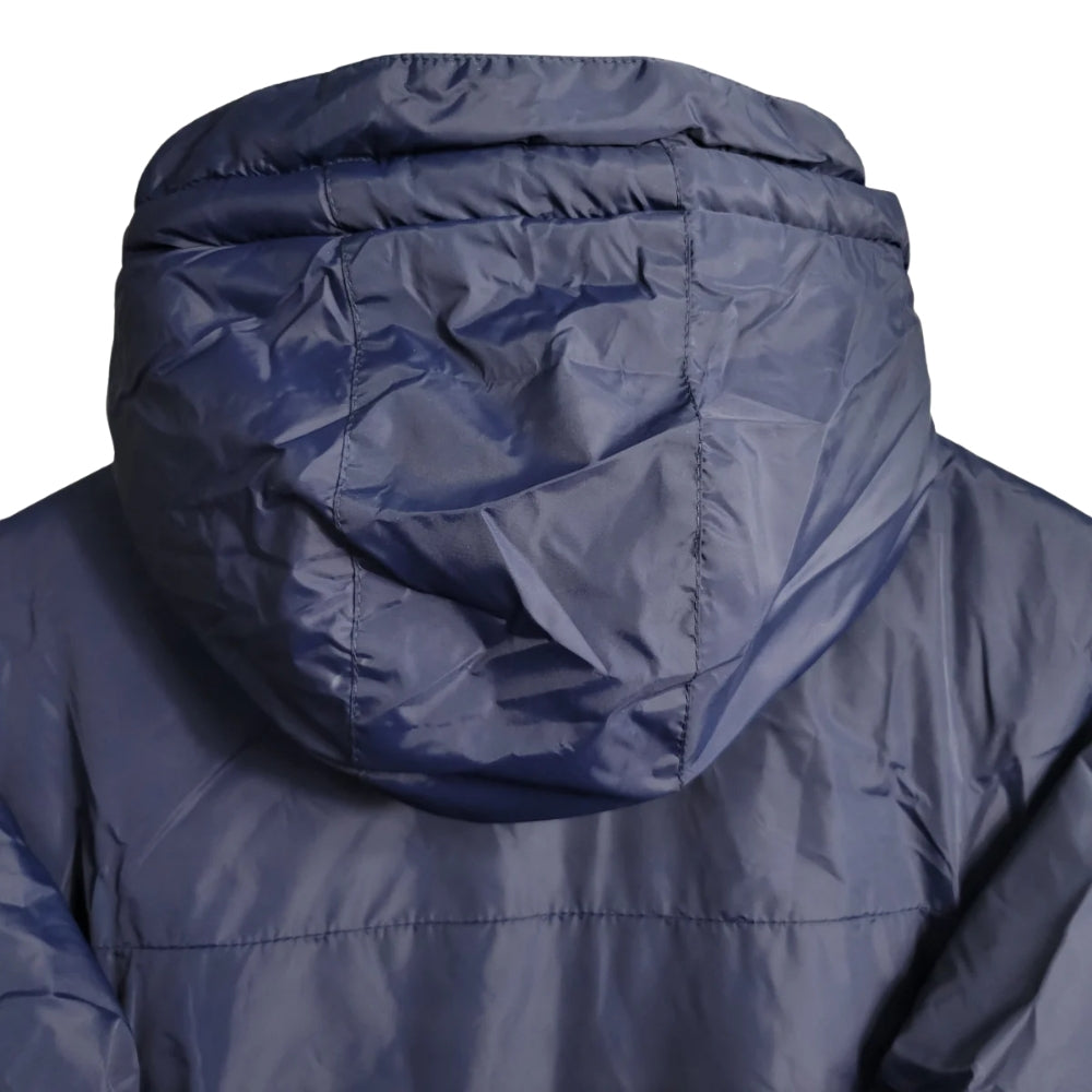 Puffer - Italie - Détail