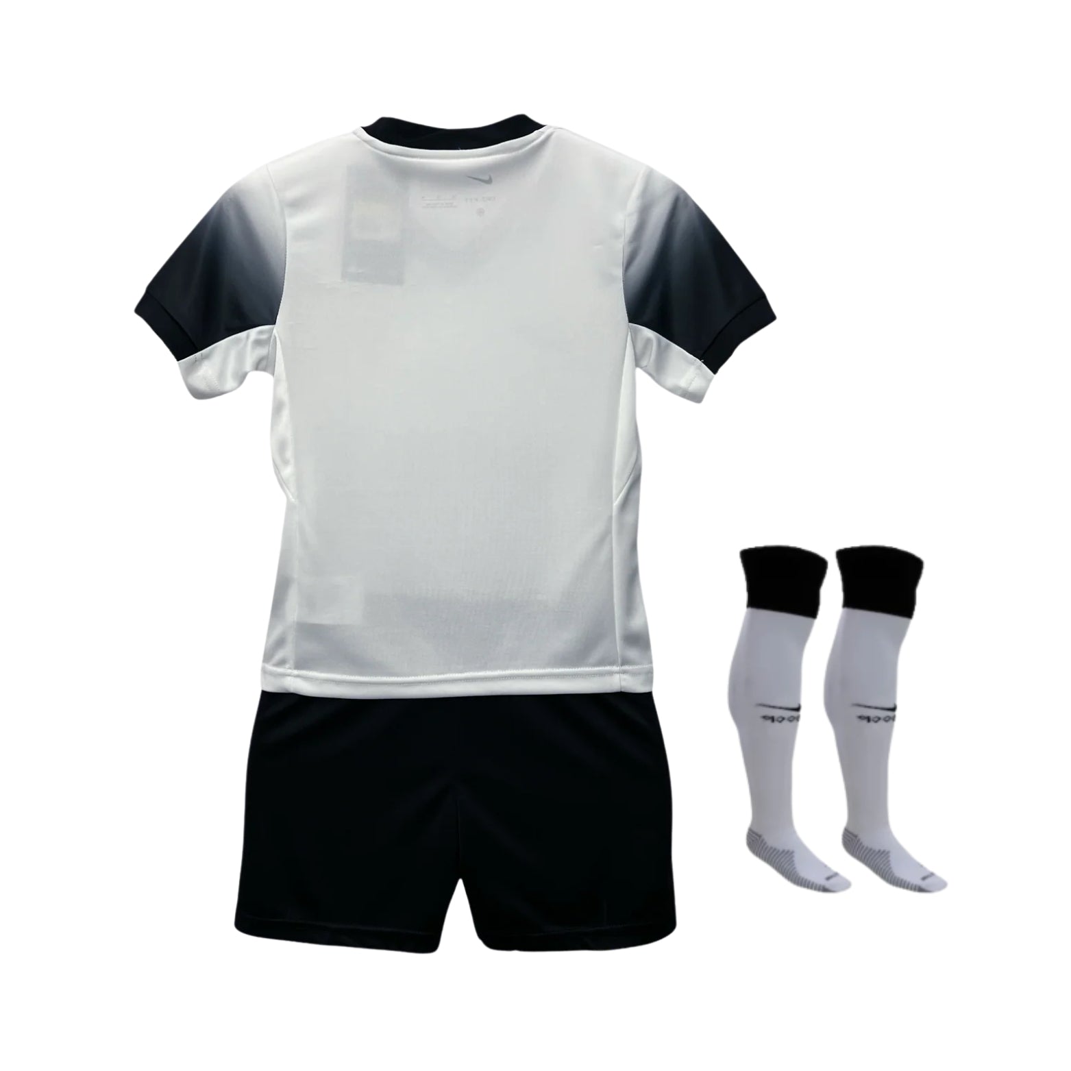 Kit - Corinthians Domicile 24/25 - Vue de dos