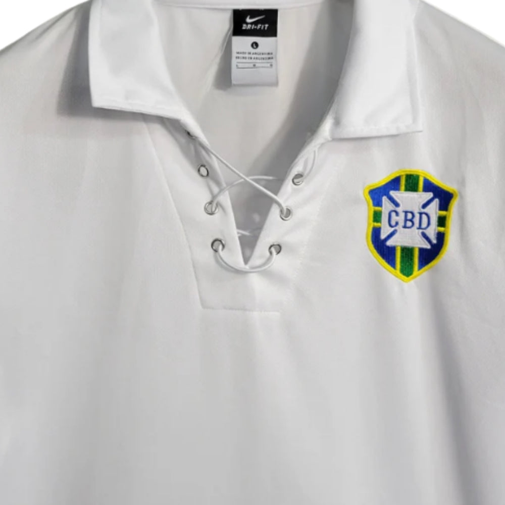 Brazil Third 04/05