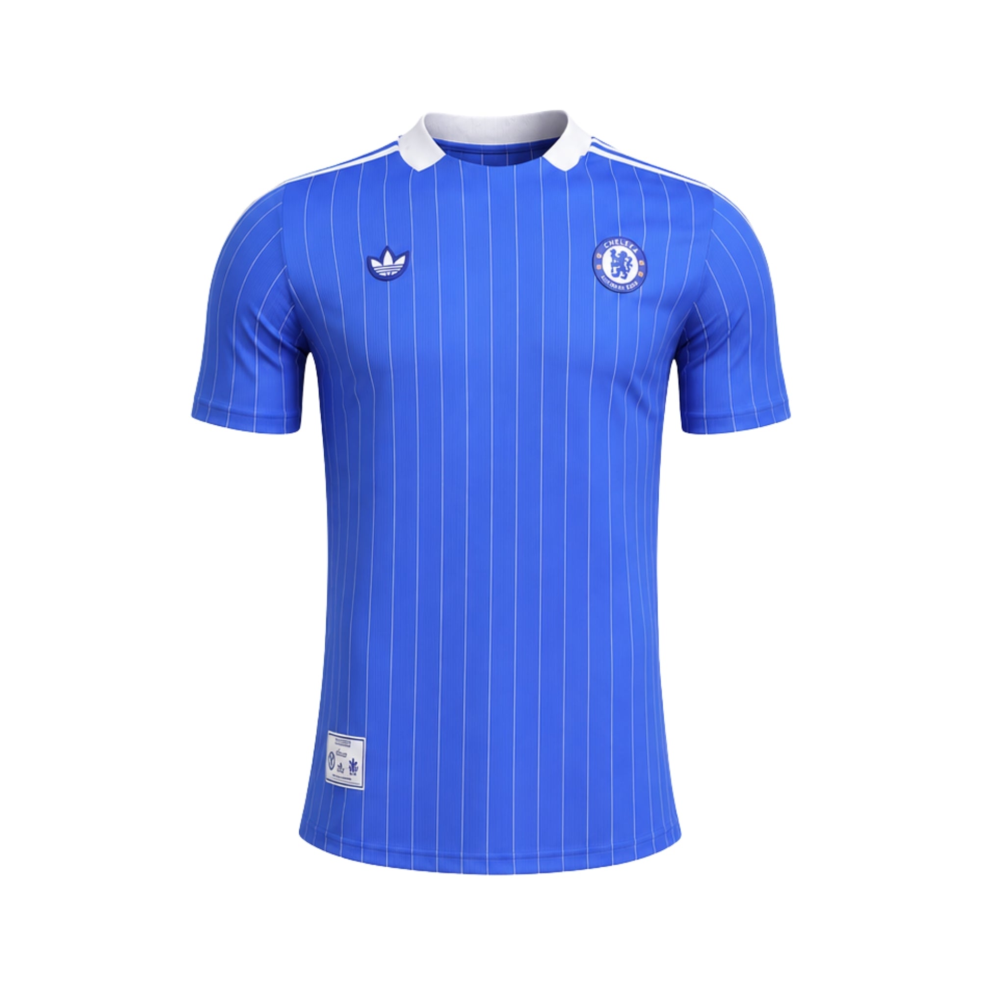 Chelsea Special Edition 25/26 - Player Version