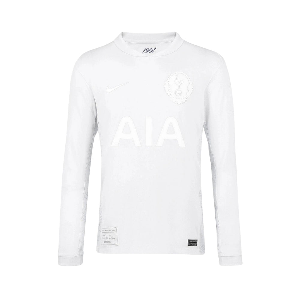 Tottenham Hotspur Special Edition 25/26 - 125th Anniversary - Long Sleeve