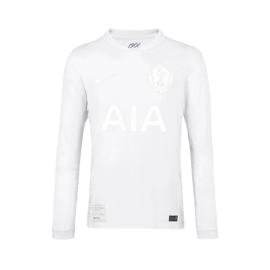 Tottenham Hotspur Special Edition 25/26 - 125th Anniversary - Long Sleeve