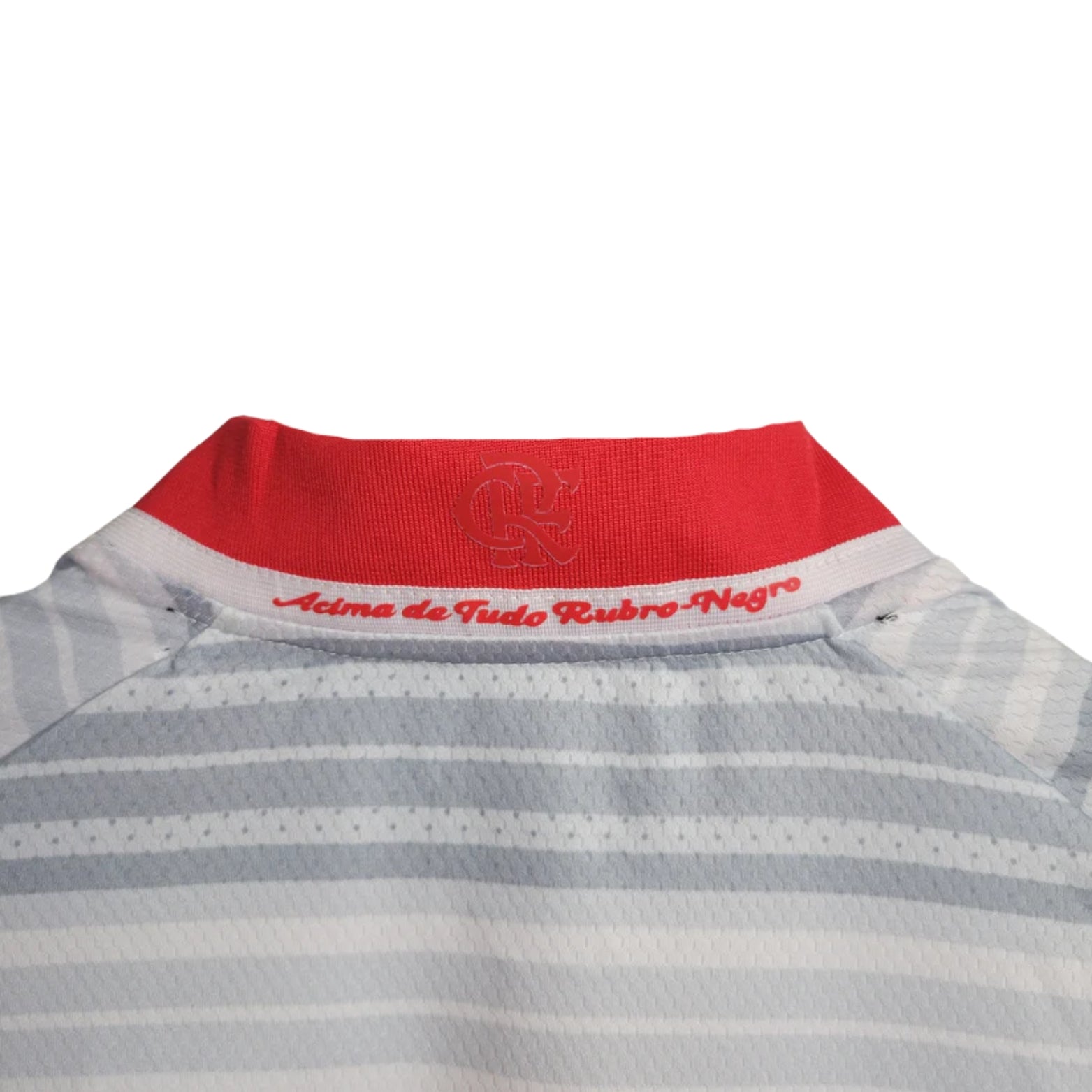 Flamengo Édition Spéciale 23/24 - Détail