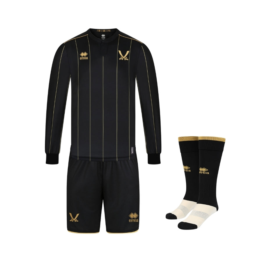 Kit - Sheffield United Goalkeepers 25/26 - Long Sleeve