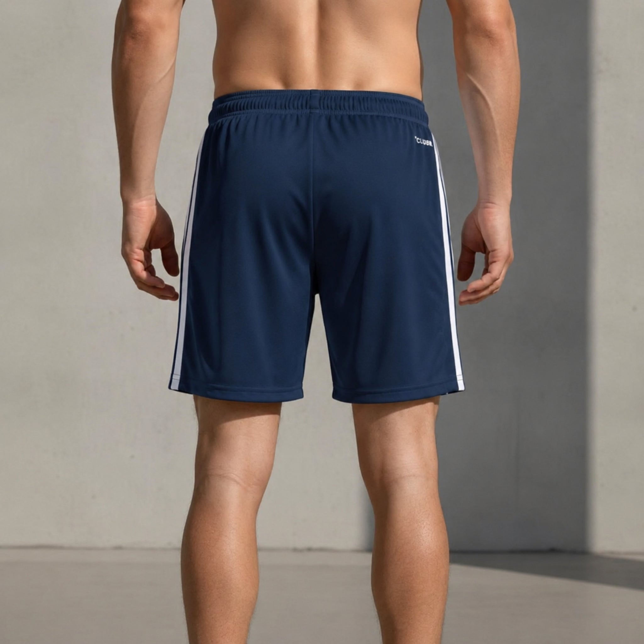 Greece Away Shorts 26/27