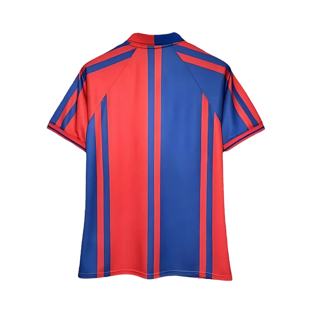Barcelona Home 97/98