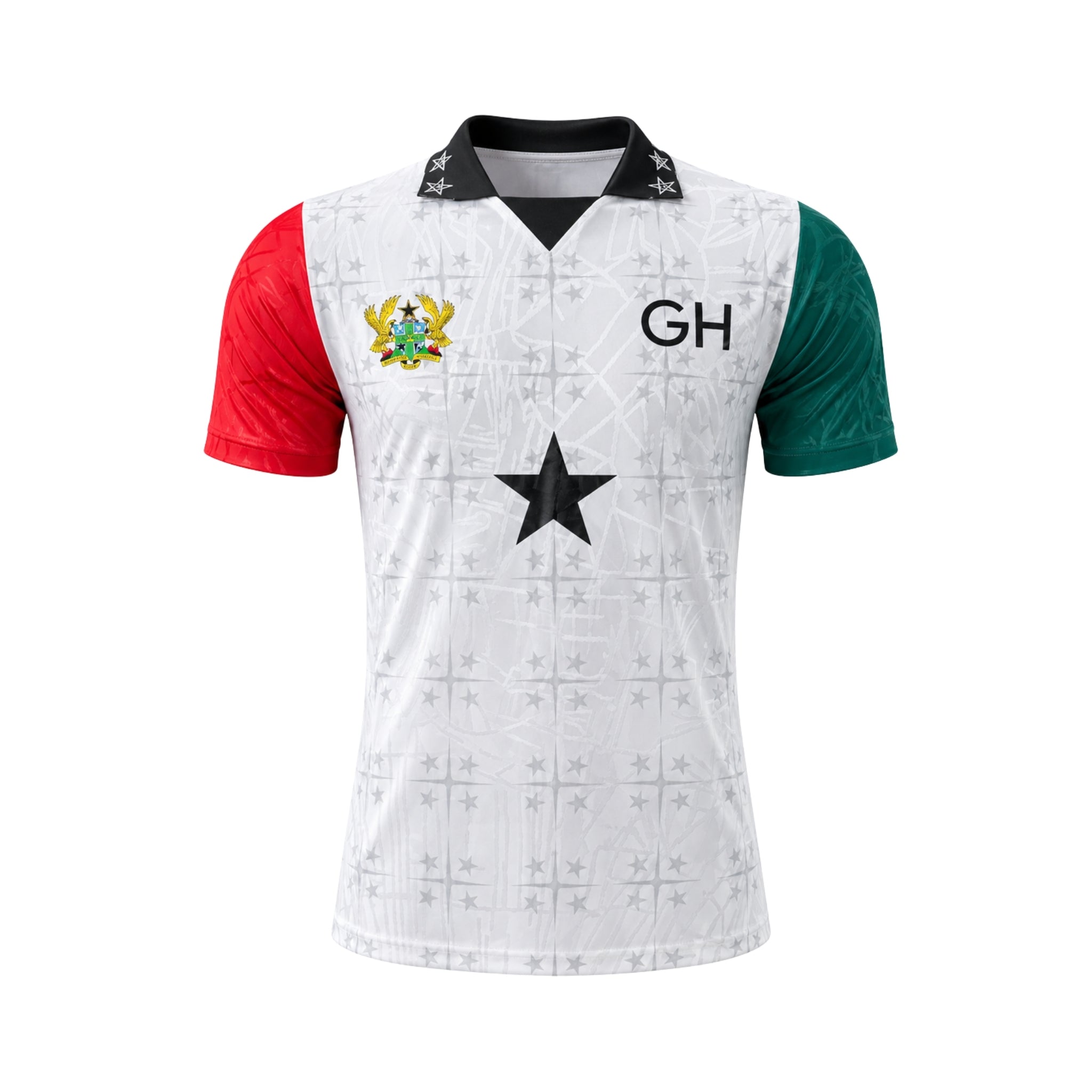 Ghana Training 26/27 - World Cup 2026 - Player Version