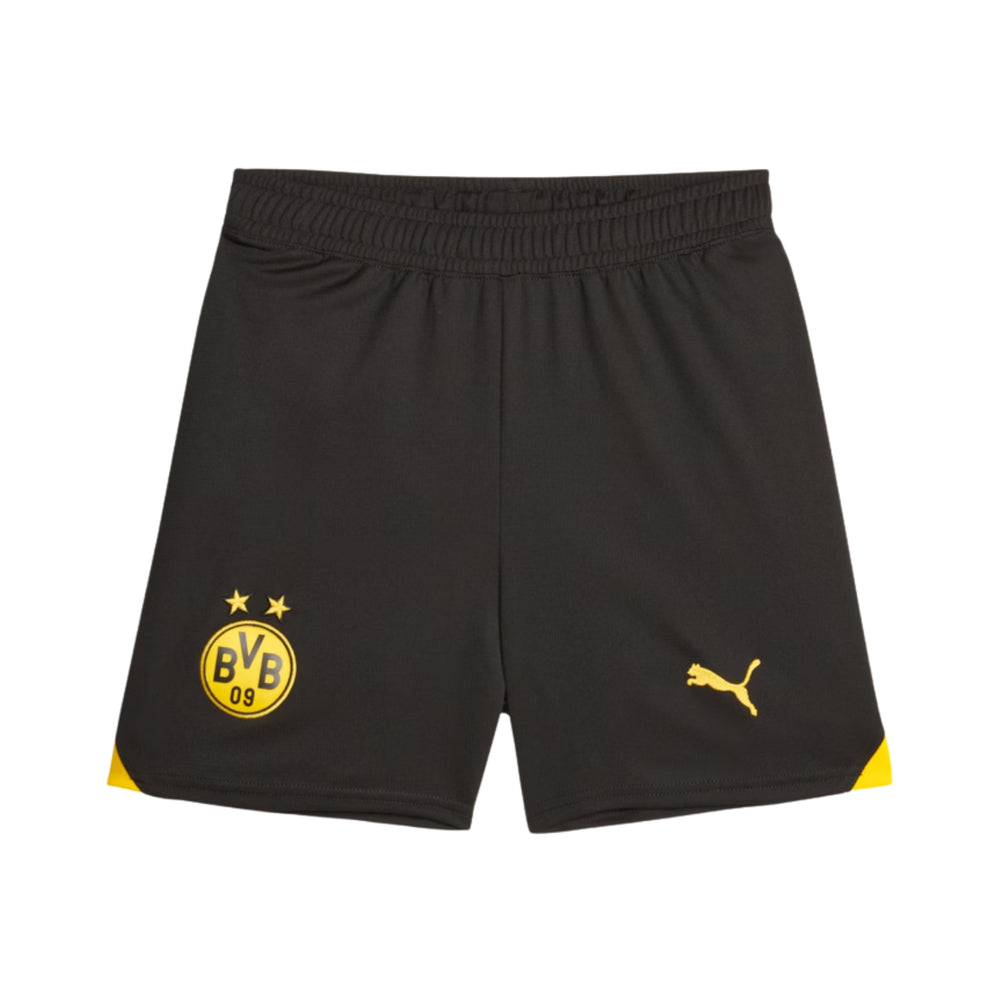 Kit - Borussia Dortmund Away 23/24
