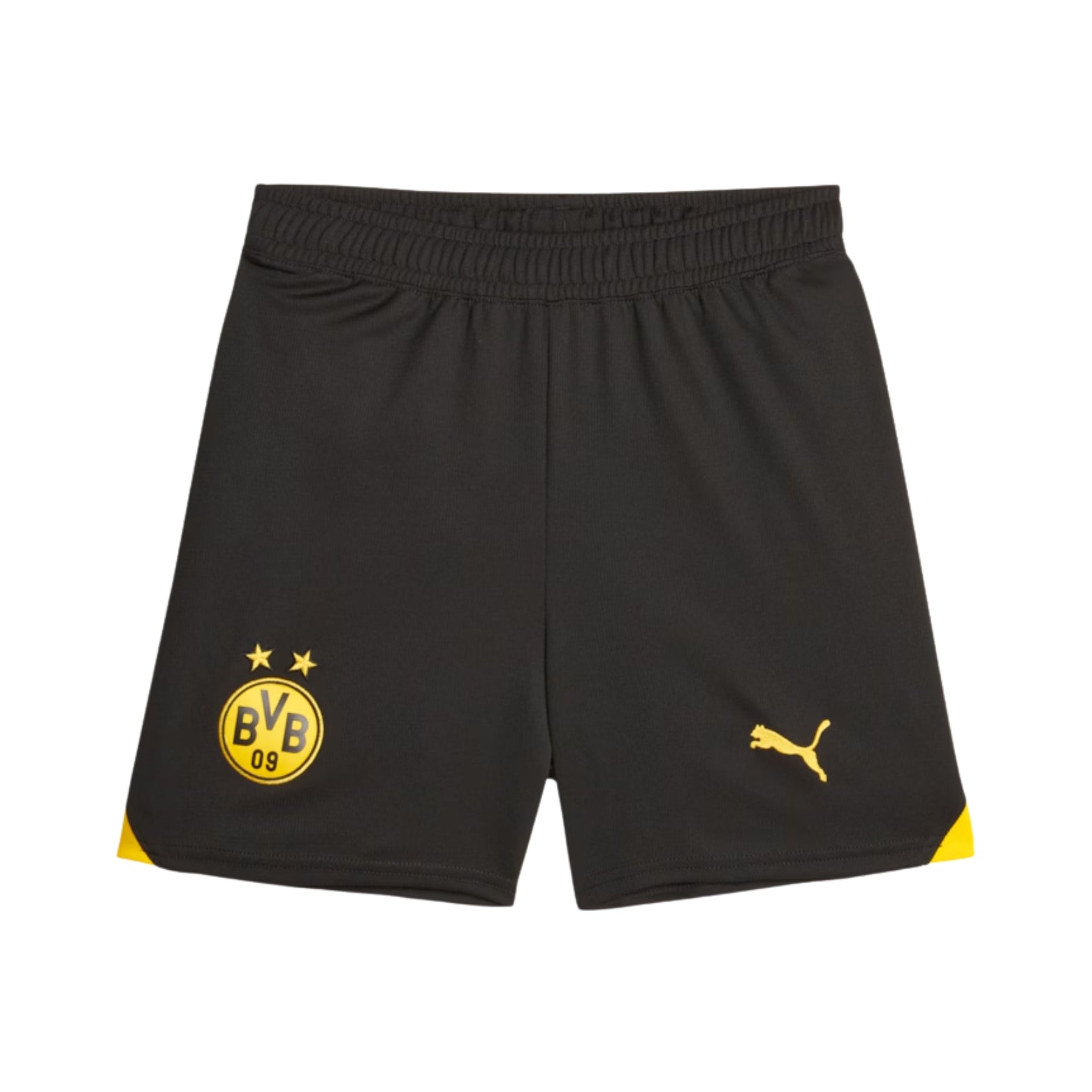 Kit - Borussia Dortmund Extérieur 23/24 - Vue rapprochée