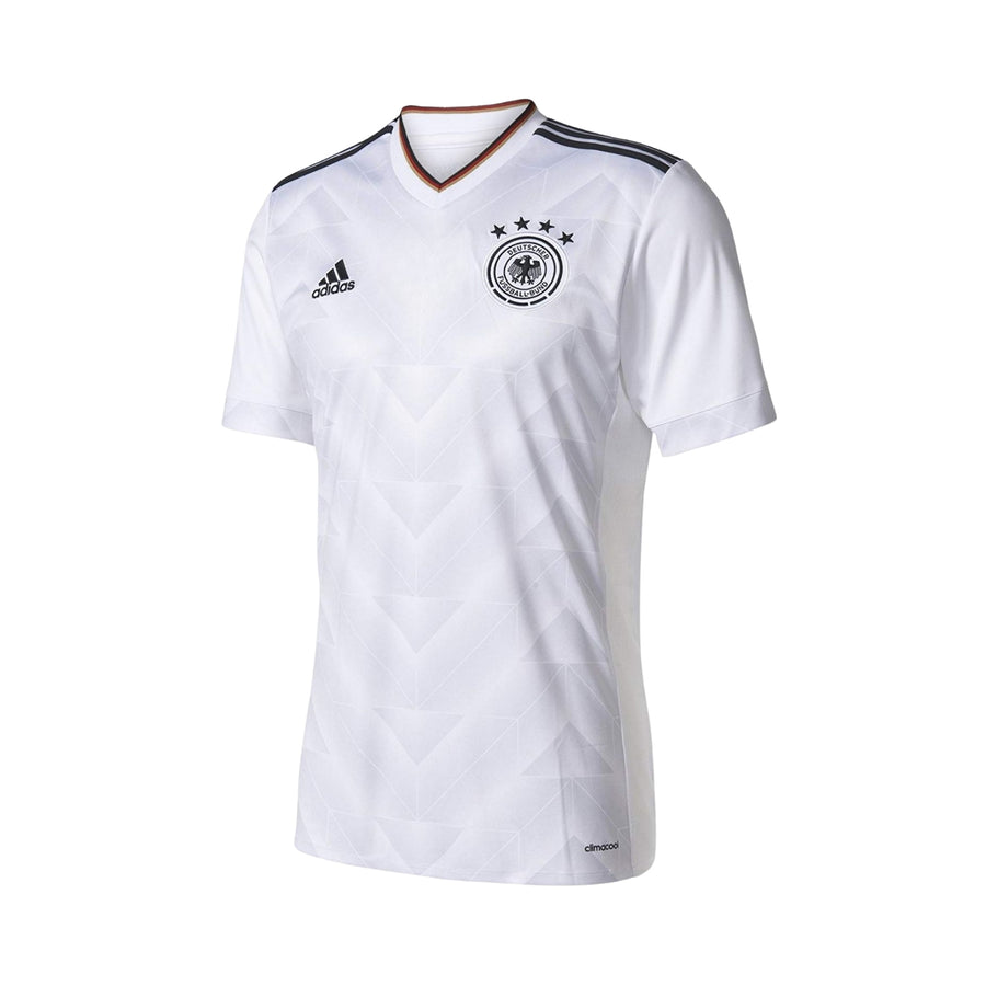 Allemagne Domicile 17/18