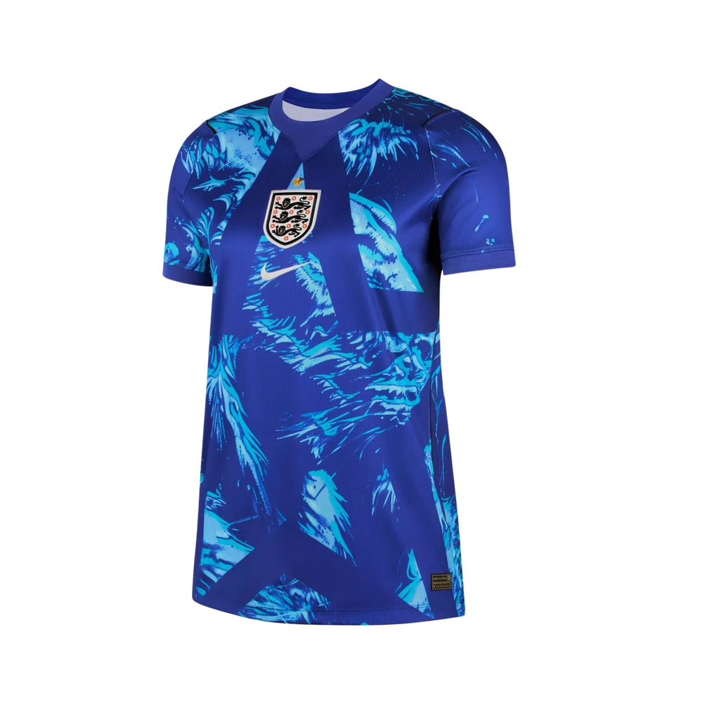 England Goalkeepers 26/27 - 2026 World Cup - Women's Version