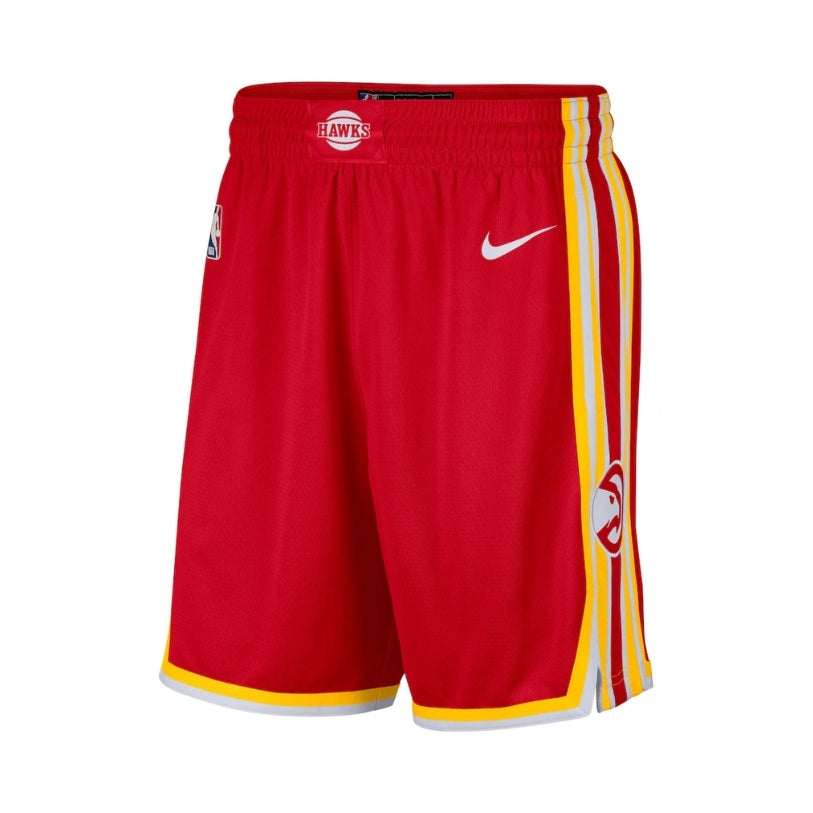 Camiseta Atlanta Hawks Edición Icono 24/25