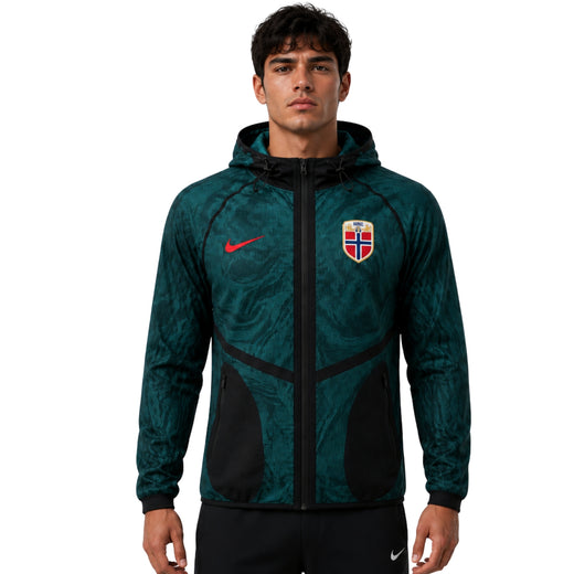 Veste d'entraînement - Norvège 26/27