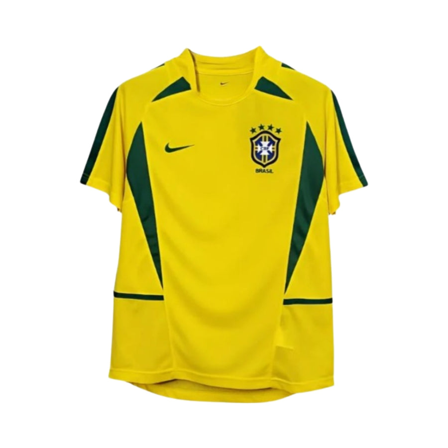 Brésil Domicile 01/02