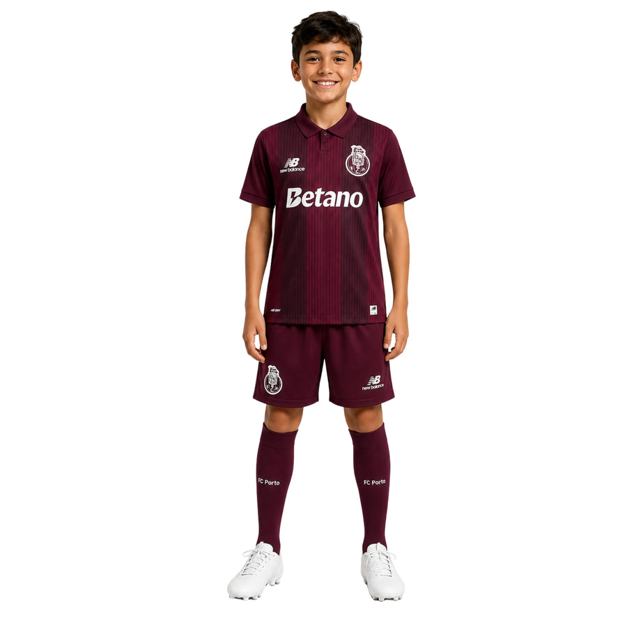 Kit - Porto Extérieur 26/27