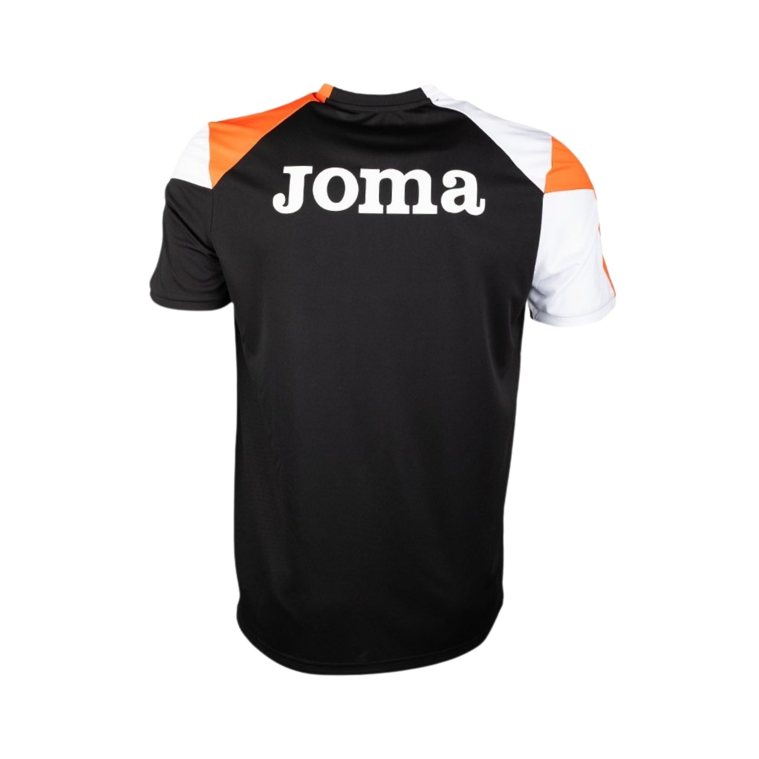 Lorient Entraînement 25/26 - Vue de dos