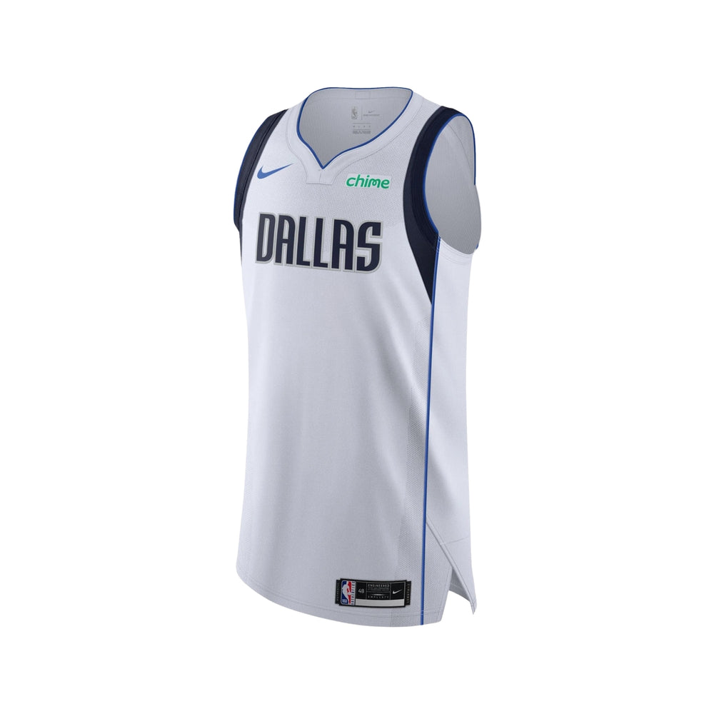 Dallas Mavericks Edición Asociación 25/26