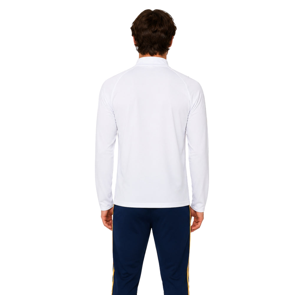 Real Madrid 26/27 - Survêtement - 1/2 Zip