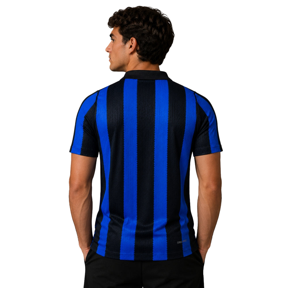 Inter Milan Domicile 26/27 - Version Joueur