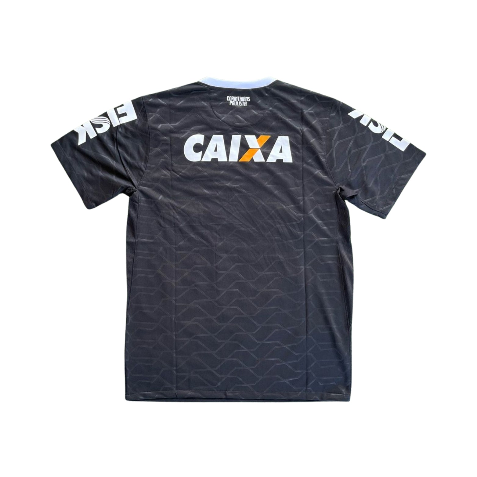 Corinthians Extérieur 12/13 - Vue de dos