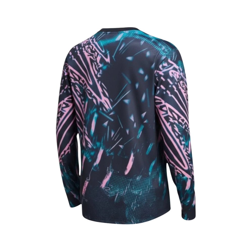 Liverpool Pre-Match 26/27 - Long Sleeve