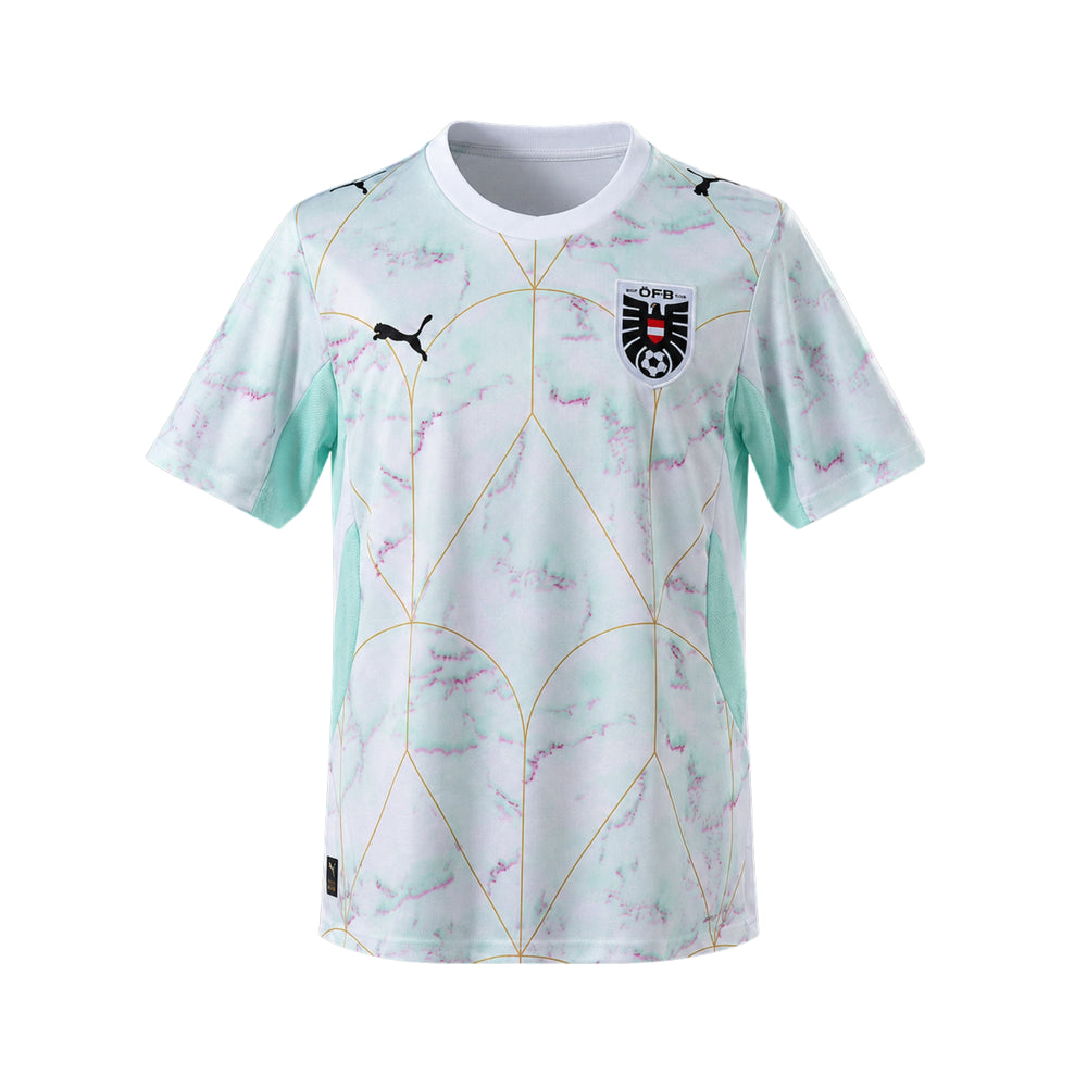 Austria Away 26/27 - World Cup 2026