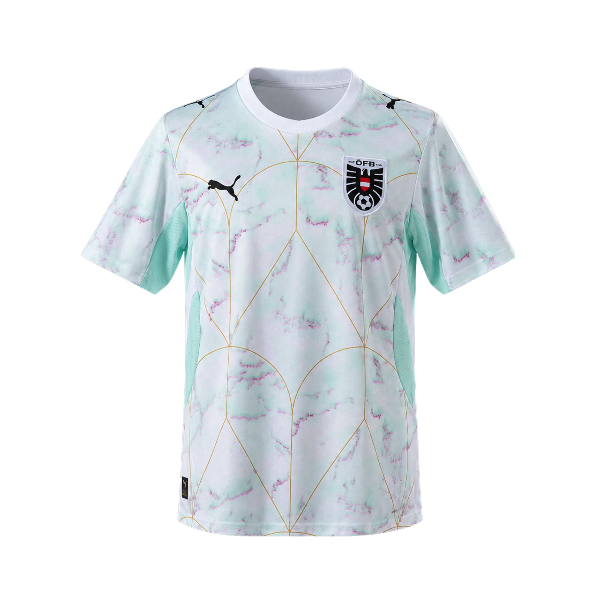 Austria Away 26/27 - World Cup 2026