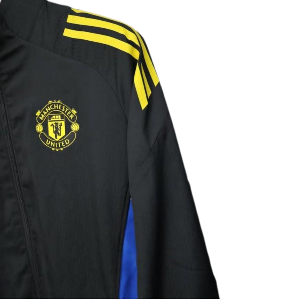 Cortavientos - Manchester United 25/26