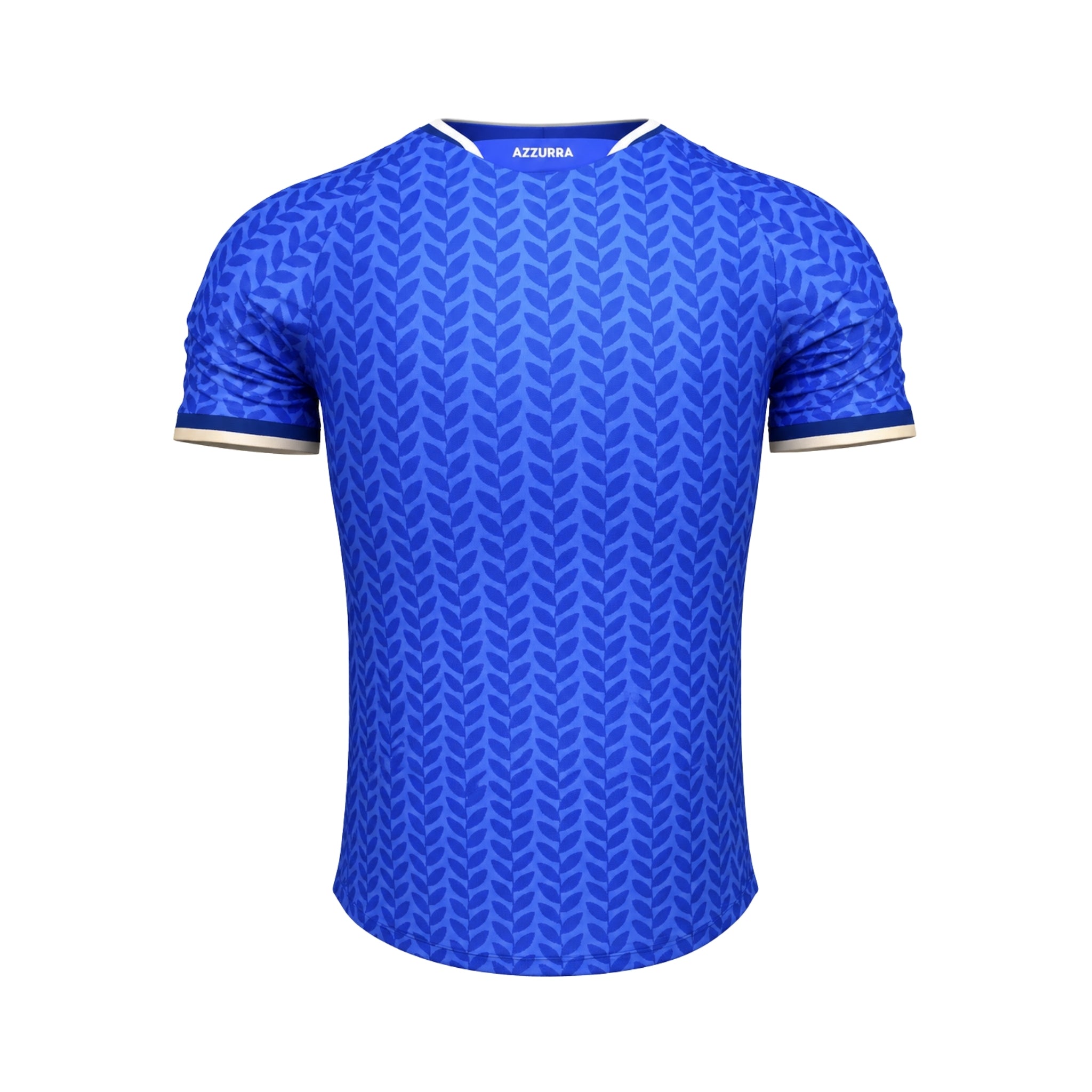 Italie Domicile 26/27 - Coupe du Monde 2026 - Version Joueur