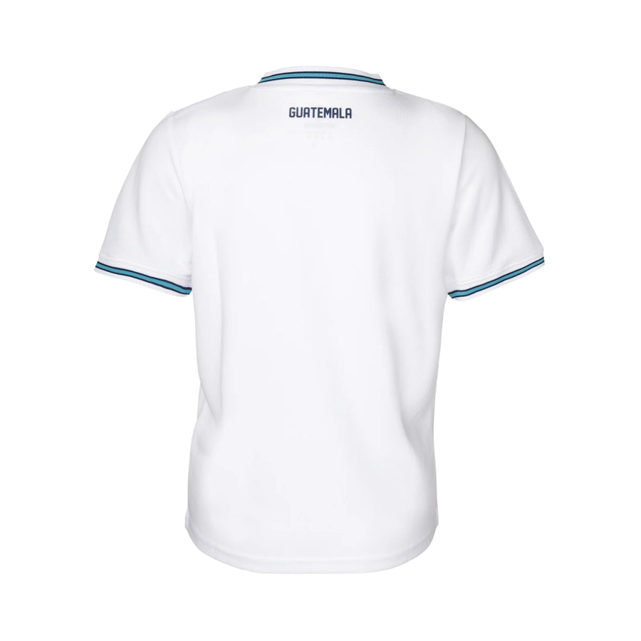 Guatemala Home 23/24