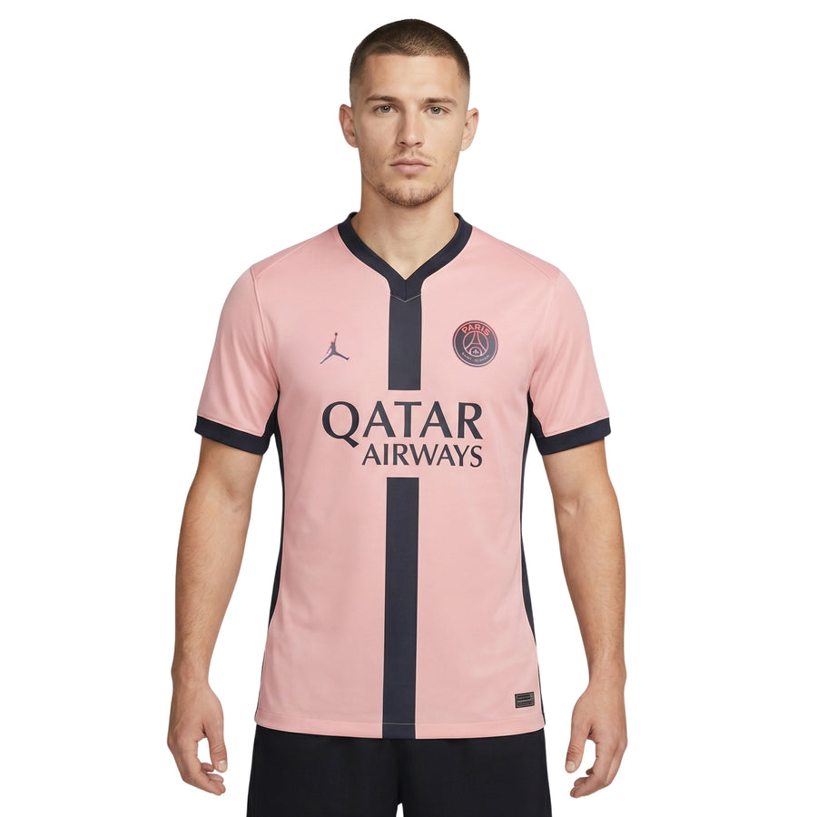 PSG Troisième 24/25