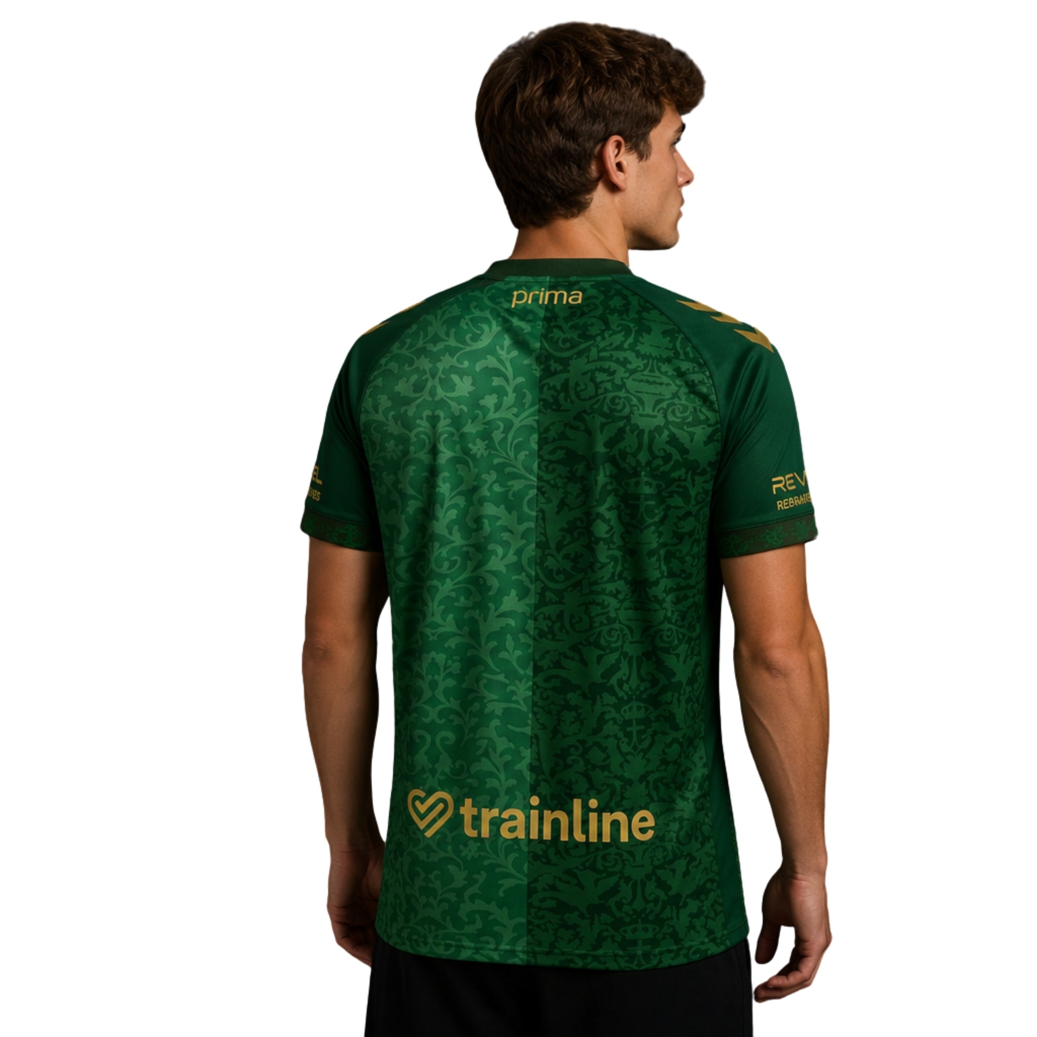 Real Betis Extérieur 26/27