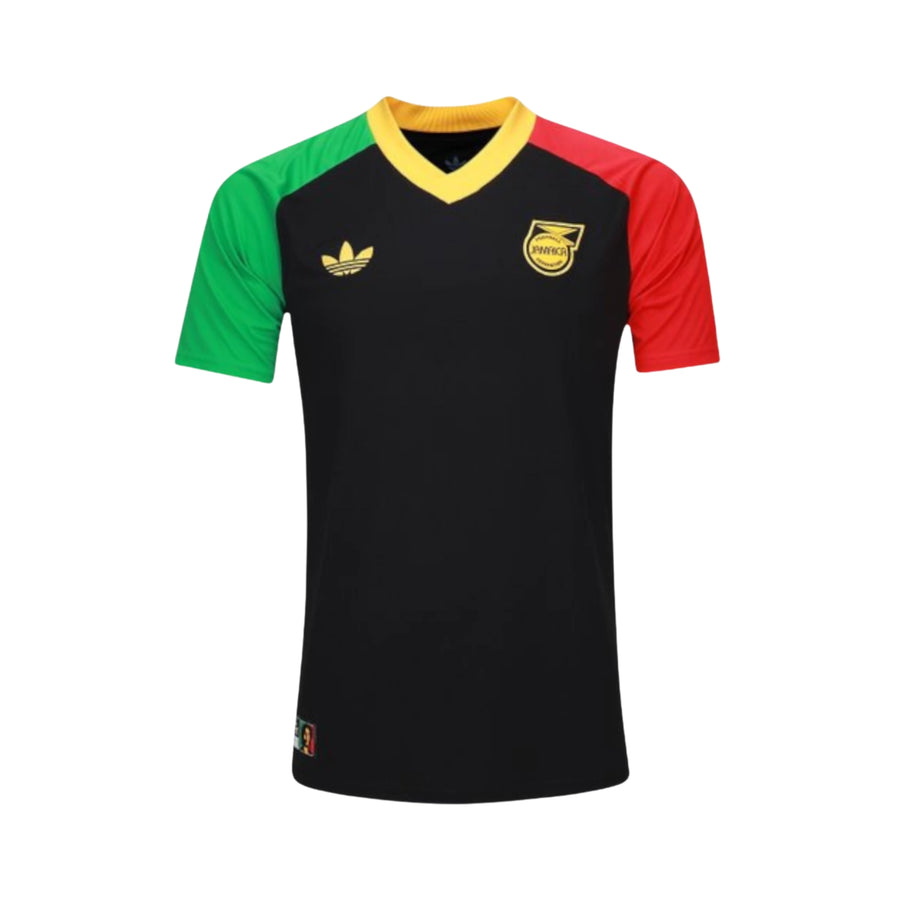 Jamaica Match Preview 26/27 - 2026 World Cup