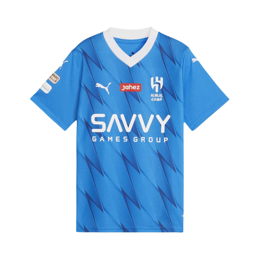 Al-Hilal Home 23/24